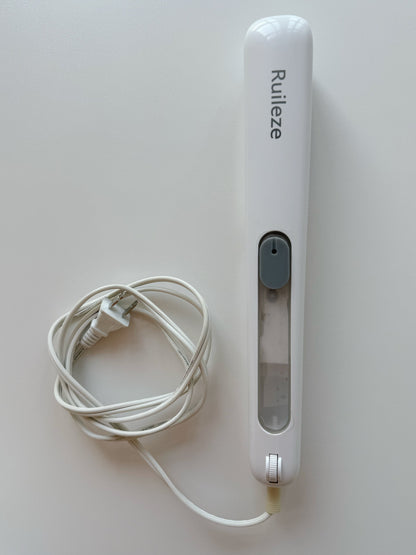 Plancha de vapor de mano RYLENA