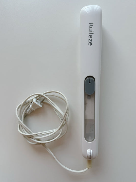 Ruileze™ by Rylena Travel Steam Iron